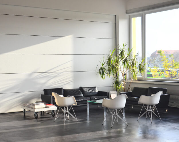 meeting zone